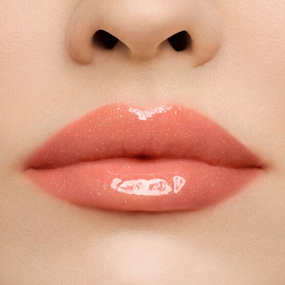 KISS KISS GLOSS LABIAL